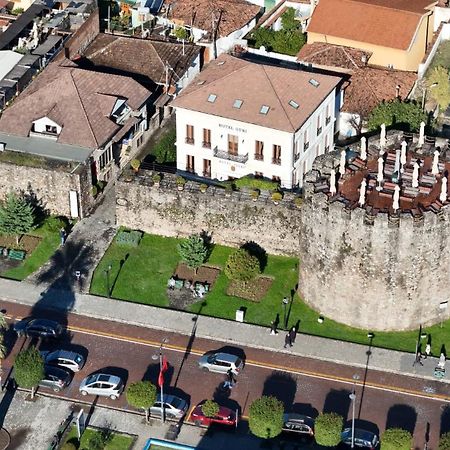 Hotel Guri Elbasan Luaran gambar
