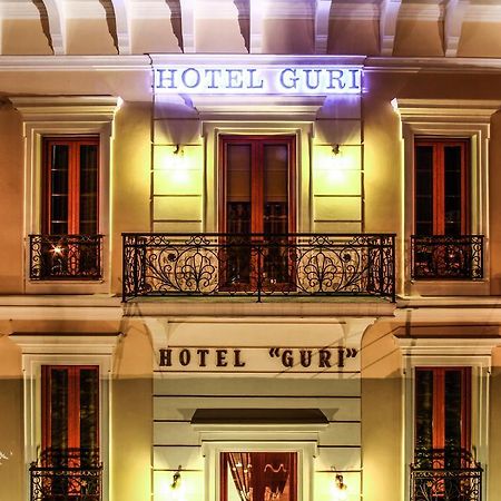 Hotel Guri Elbasan Luaran gambar
