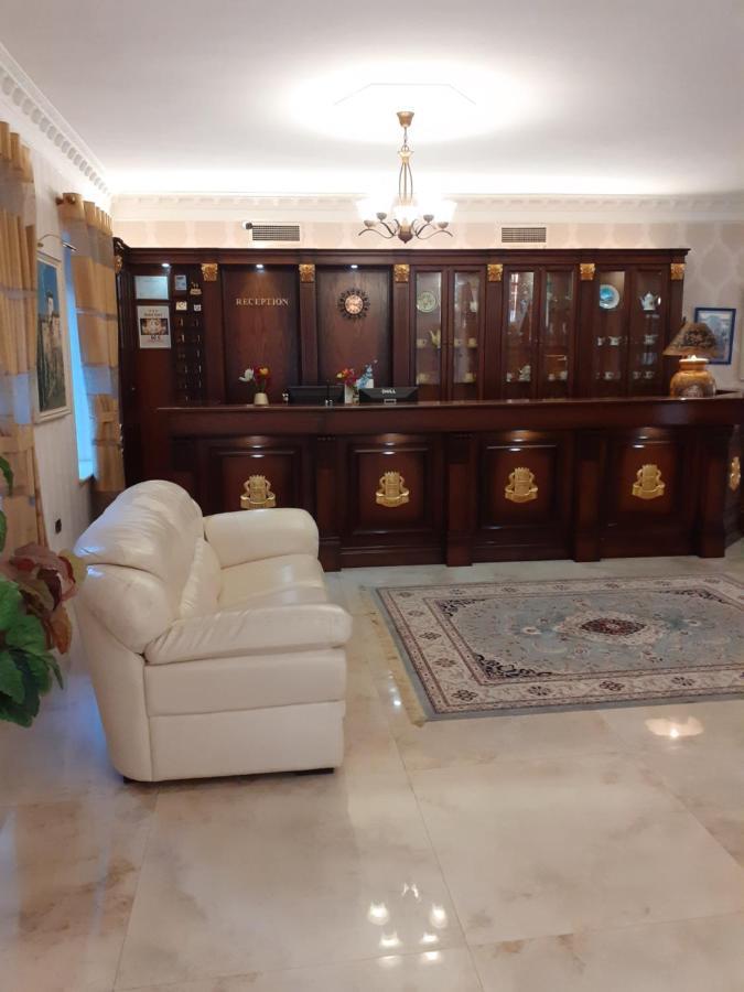 Hotel Guri Elbasan Luaran gambar