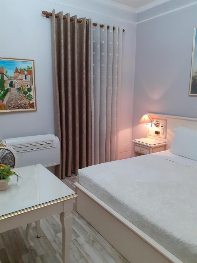 Hotel Guri Elbasan Luaran gambar