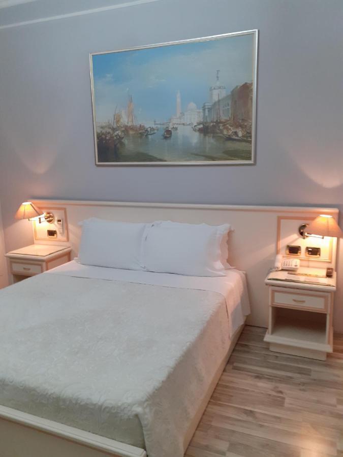 Hotel Guri Elbasan Luaran gambar
