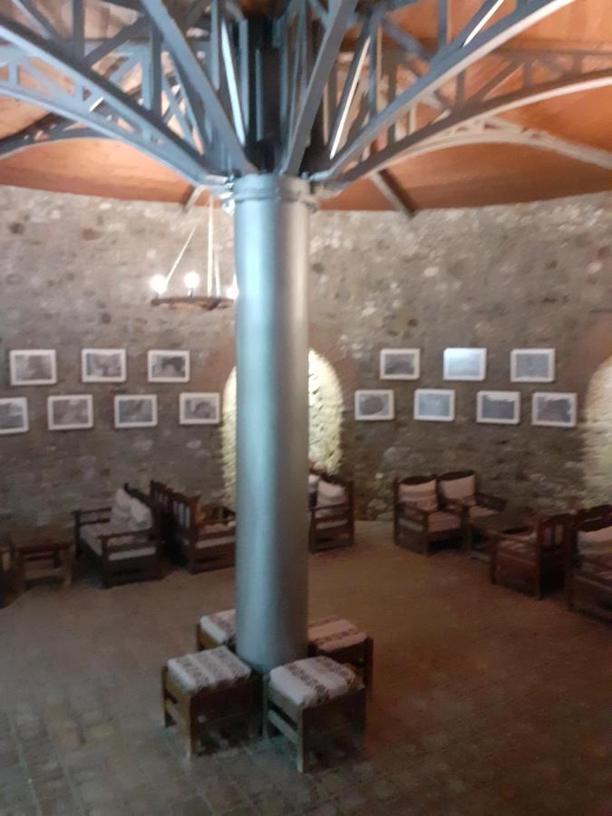 Hotel Guri Elbasan Luaran gambar