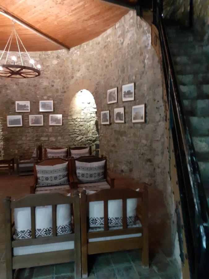 Hotel Guri Elbasan Luaran gambar