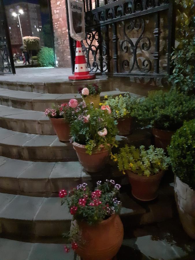 Hotel Guri Elbasan Luaran gambar