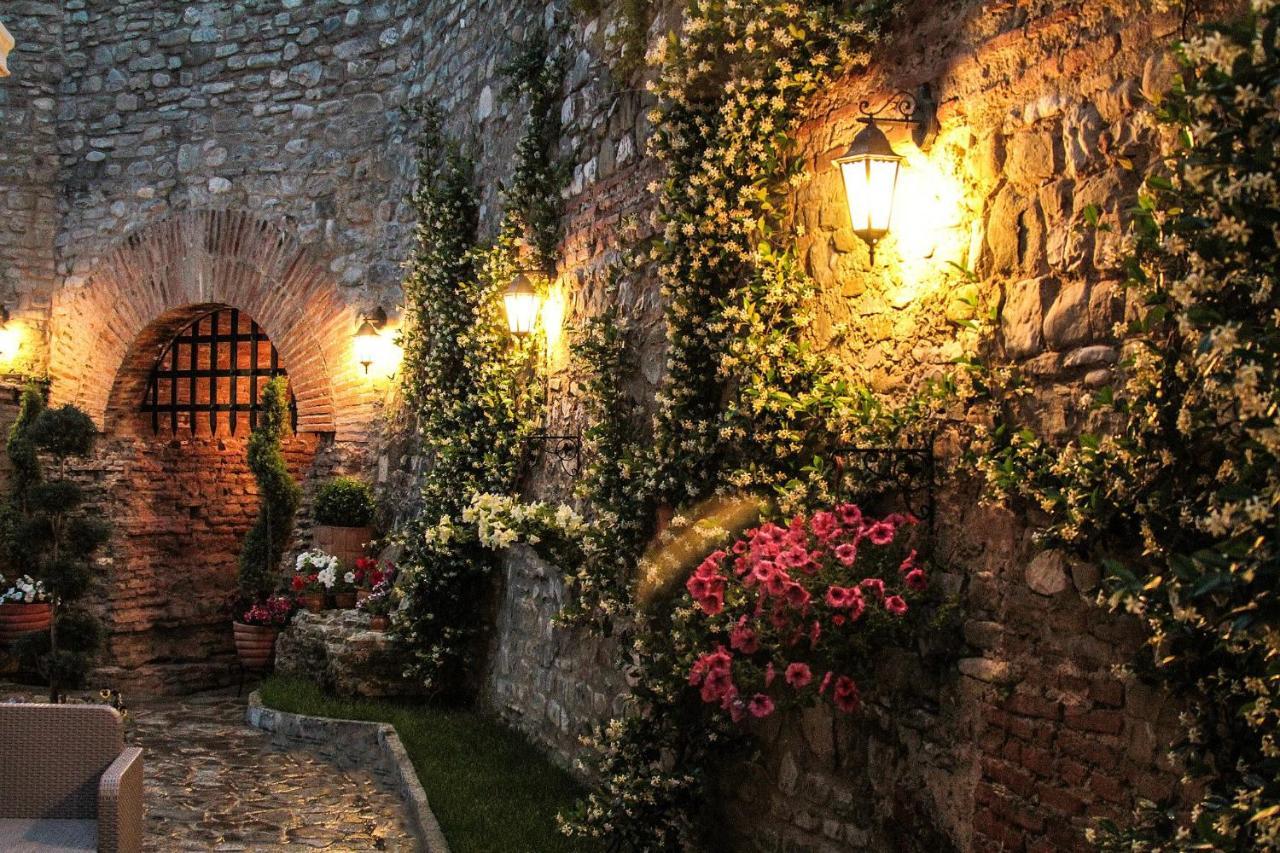 Hotel Guri Elbasan Luaran gambar