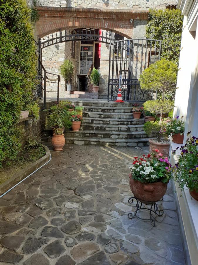 Hotel Guri Elbasan Luaran gambar