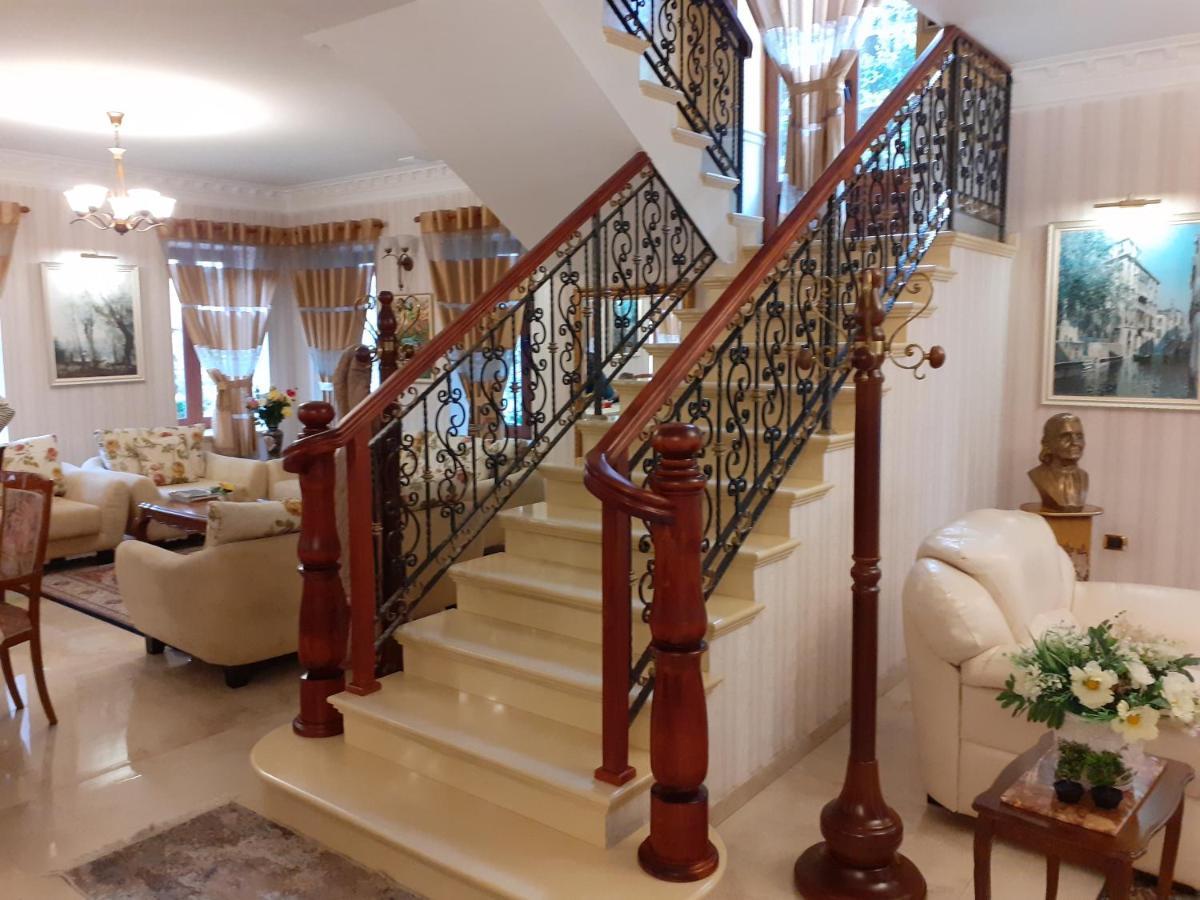 Hotel Guri Elbasan Luaran gambar