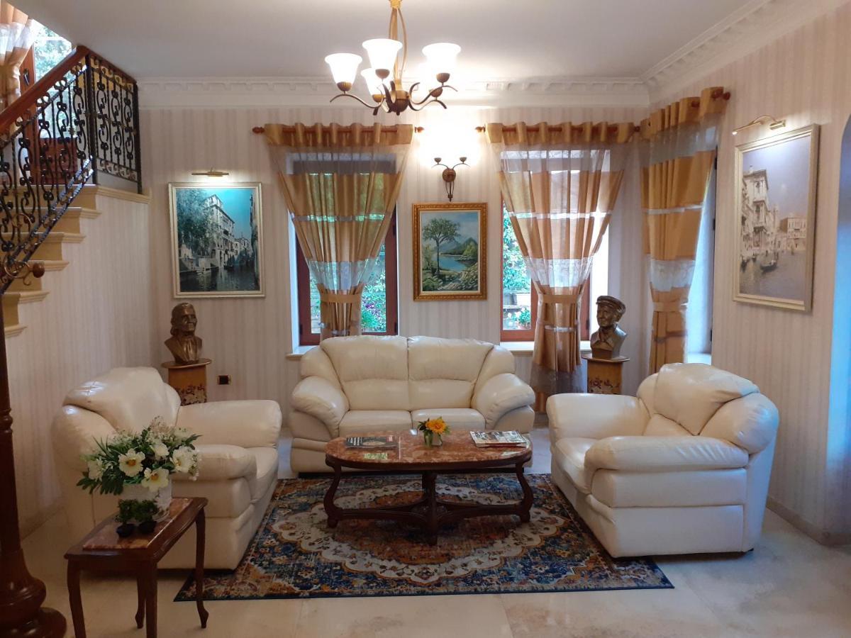 Hotel Guri Elbasan Luaran gambar