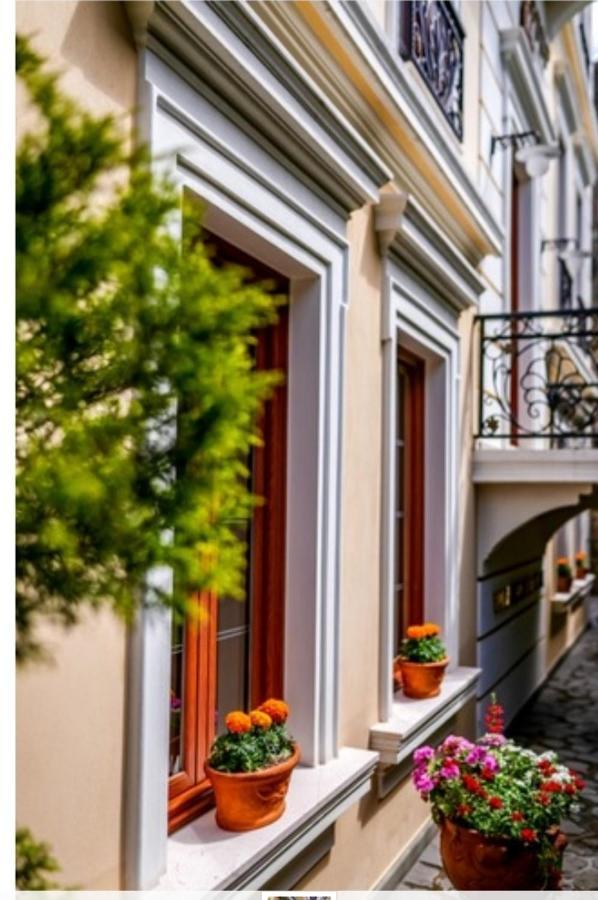 Hotel Guri Elbasan Luaran gambar