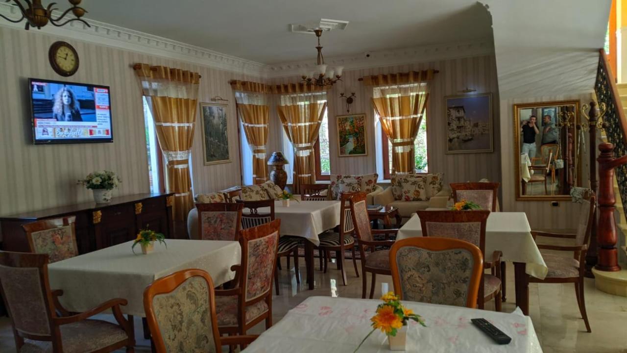 Hotel Guri Elbasan Bilik gambar