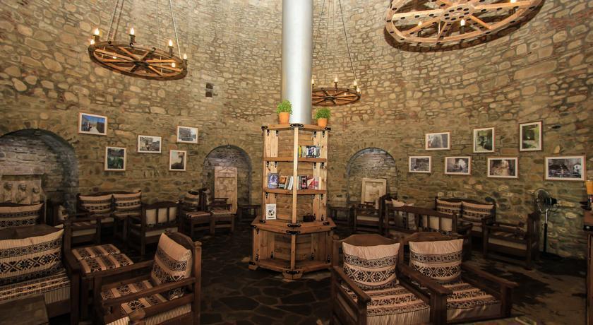 Hotel Guri Elbasan Luaran gambar